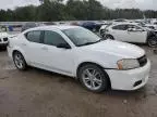 2012 Dodge Avenger SE