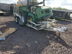 Salvage trucks for sale at Phoenix, AZ auction: 2014 Other Zugd Bike