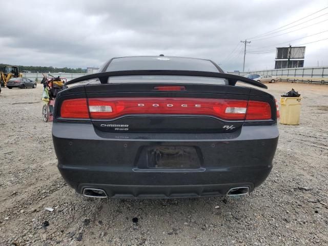 2013 Dodge Charger R/T