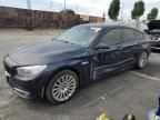 2011 BMW 535 GT