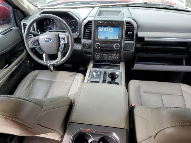 2018 Ford Expedition XLT