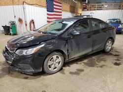 2017 Chevrolet Cruze LS en venta en Anchorage, AK