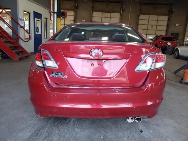 2010 Mazda 6 I