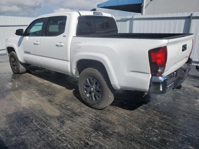 2023 Toyota Tacoma Double Cab