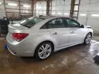 2015 Chevrolet Cruze LTZ