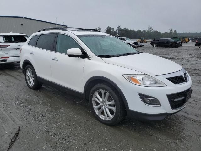 2011 Mazda CX-9