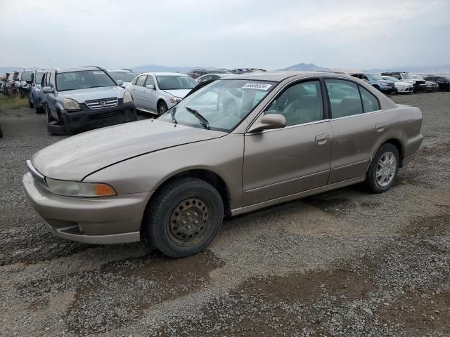 2001 Mitsubishi Galant ES