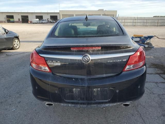 2013 Buick Regal Premium