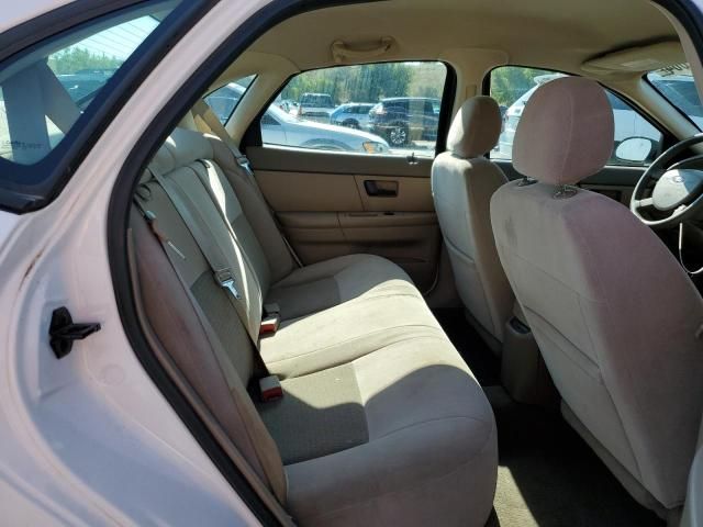 2006 Ford Taurus SEL