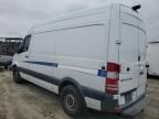 2018 Freightliner 2018 MERCEDES-BENZ Sprinter 2500