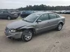 2003 Volkswagen Passat GLX