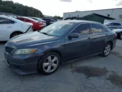 Toyota salvage cars for sale: 2010 Toyota Camry Base