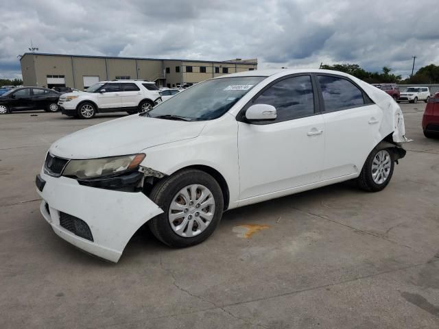 2010 KIA Forte EX