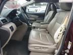 2013 Honda Odyssey EXL