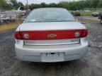 2005 Chevrolet Cavalier