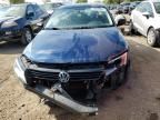 2013 Volkswagen Jetta Base