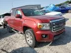 2015 GMC Canyon SLE