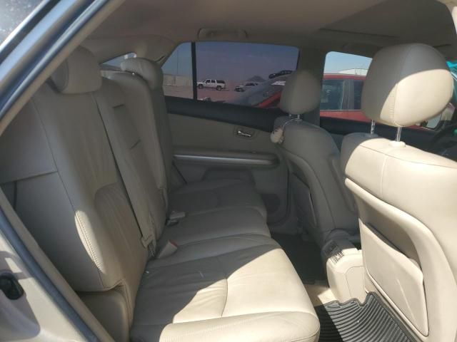 2006 Lexus RX 400