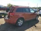 2013 Dodge Journey SE