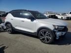 2020 Volvo XC40 T5 R-Design