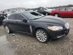 2009 Jaguar XF Premium Luxury