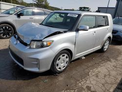 Carros con verificación Run & Drive a la venta en subasta: 2014 Scion XB