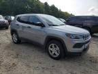 2023 Jeep Compass Sport