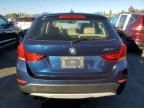 2013 BMW X1 XDRIVE35I