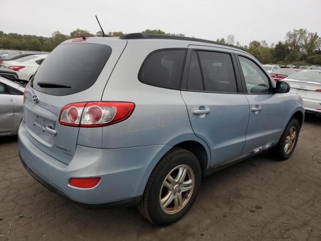 2010 Hyundai Santa FE GLS