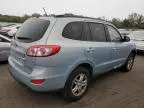 2010 Hyundai Santa FE GLS