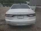 2018 Lincoln Continental Select