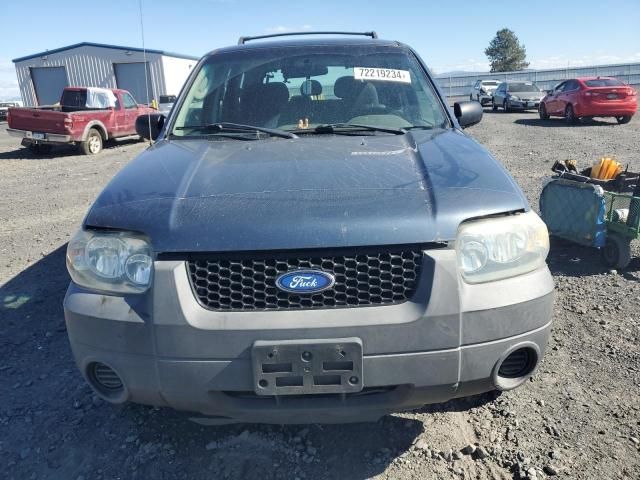 2005 Ford Escape XLS