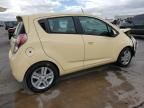 2014 Chevrolet Spark 1LT