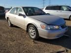 2001 Toyota Camry LE