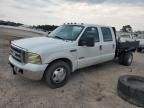 2000 Ford F350 SRW Super Duty