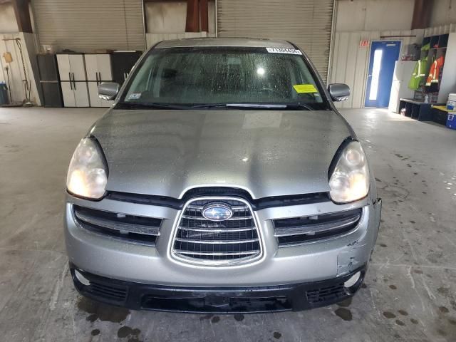 2006 Subaru B9 Tribeca 3.0 H6