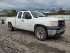 2008 GMC Sierra C1500