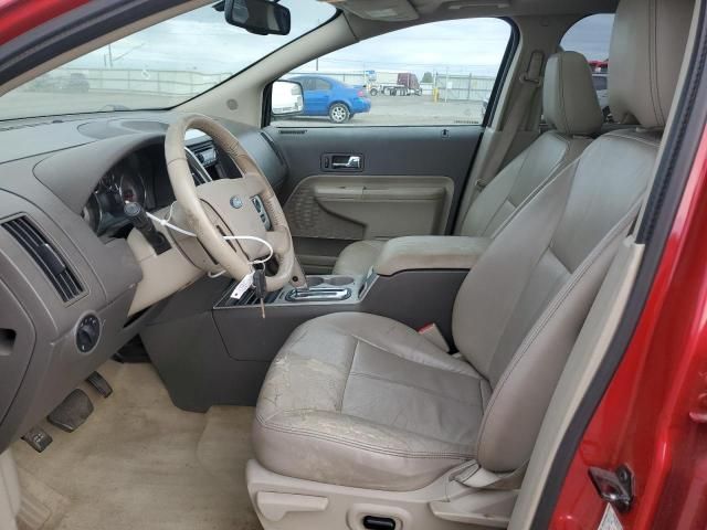 2010 Ford Edge Limited