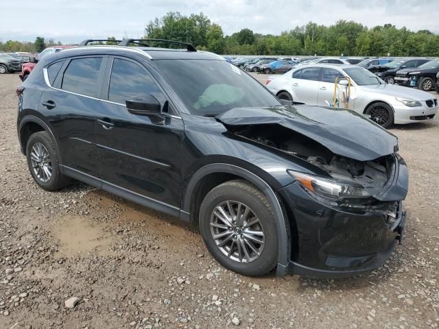 2018 Mazda CX-5 Sport