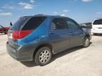 2002 Buick Rendezvous CX