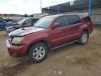 2007 Toyota 4runner SR5