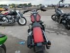 2013 Harley-Davidson FLS Softail Slim