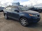 2011 KIA Sorento Base