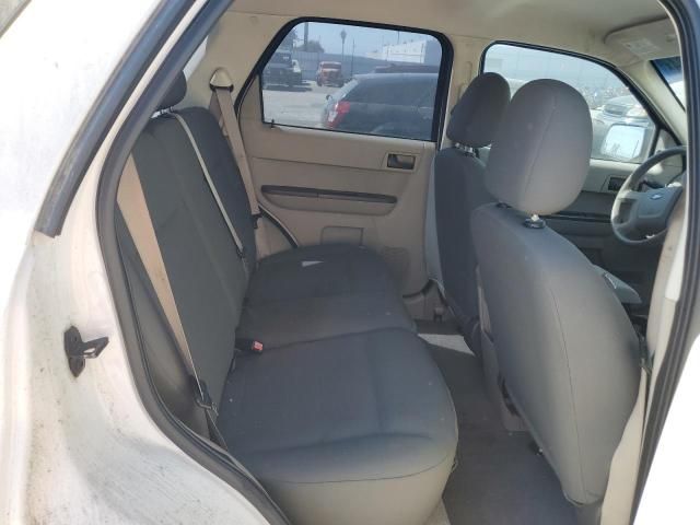 2008 Ford Escape XLS