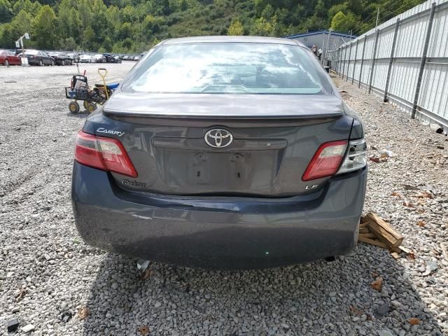 2007 Toyota Camry CE