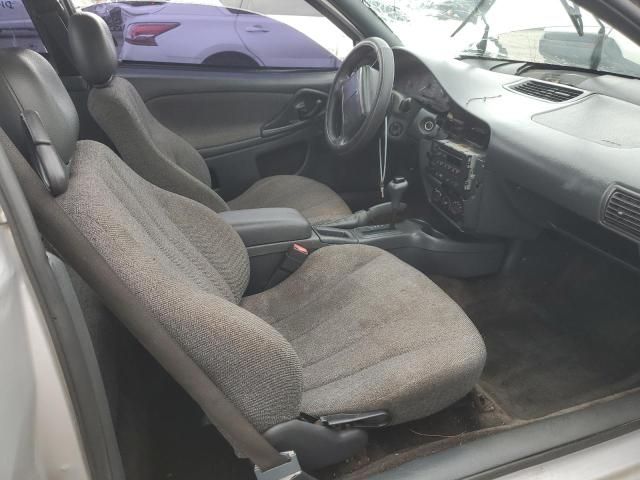 2000 Chevrolet Cavalier