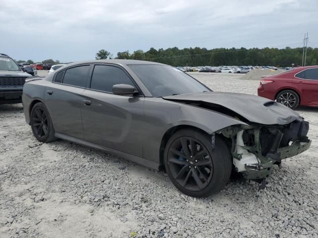 2019 Dodge Charger Scat Pack