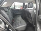 2008 Mercedes-Benz ML 550