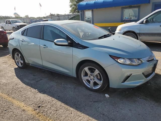 2019 Chevrolet Volt LT