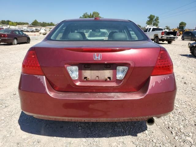 2006 Honda Accord EX